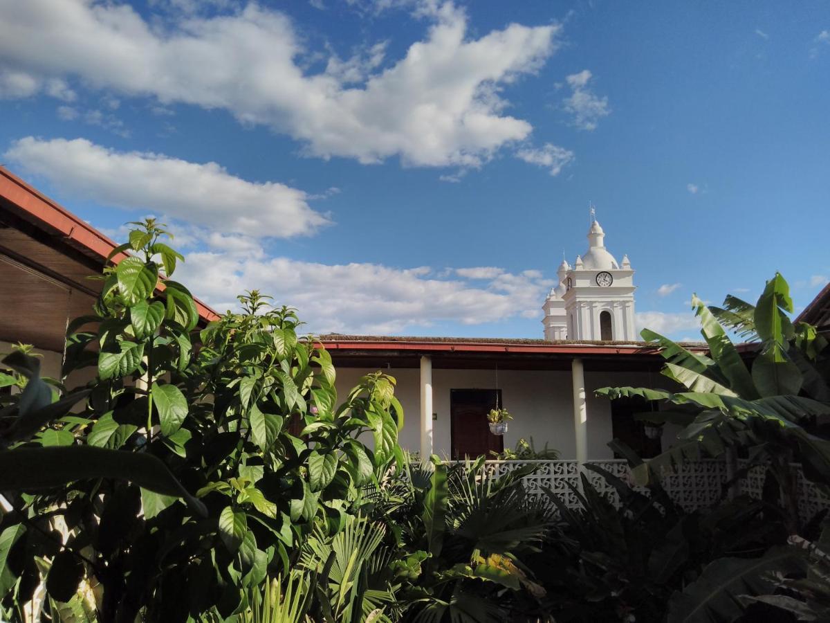 Hotel Morgan Guaduas Exterior foto